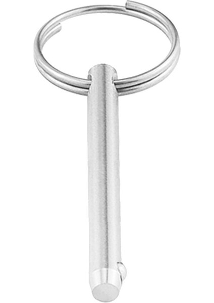 Bimini Üst Hızlı Serbest Bırakma Yay Pin 5X76MM Paslanmaz Çelik Çekme (Yurt Dışından) fiyatları