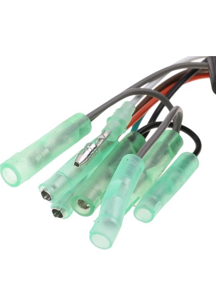 Suzuki Dıştan Takma Motor Için Ateşleme Anahtarı ve Anahtarı 37110-92E01 (Yurt Dışından) fırsatları