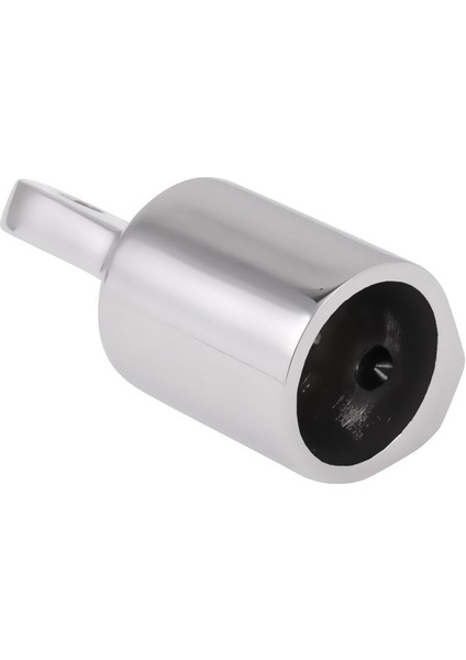 2 x Paslanmaz Çelik Uç Tapalar Hortum Braket Tekne Gemisi Bimini Üst 22MM - 25MM (Yurt Dışından) fırsatları