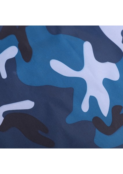 2 Adet Camo Su Geçirmez Dıştan Takma Motor 30-90 Hp Tekne Motoru Koruyucu Kapakları (Yurt Dışından)
