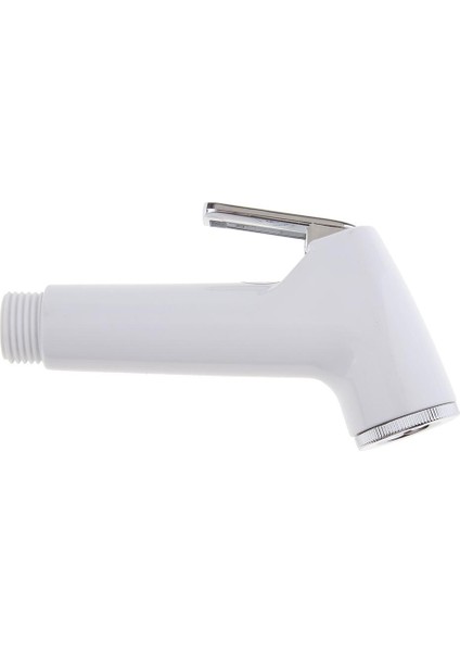 Iç Çözümler Tuvalet Bide Handheld Püskürtücü Bez Bezi Shattaf Douche (Yurt Dışından)
