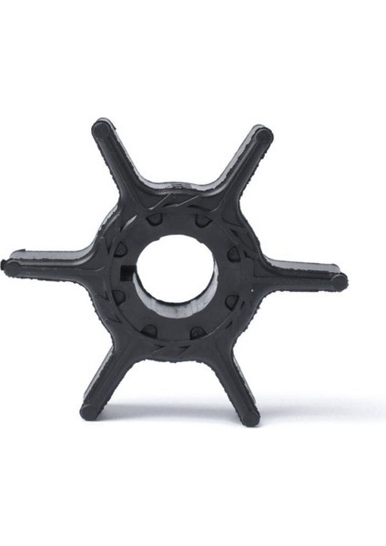 Su Pompası Çark # 63V-44352-01-00 # Yamaha 2 / 4stroke 8 / 9.9 / 15 / 20HP Için (Yurt Dışından)