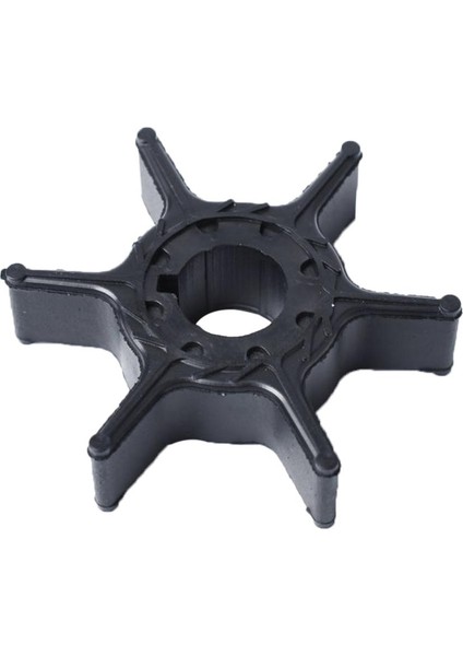 Su Pompası Çark # 63V-44352-01-00 # Yamaha 2 / 4stroke 8 / 9.9 / 15 / 20HP Için (Yurt Dışından)