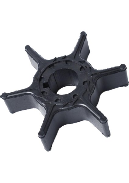 Su Pompası Çark # 63V-44352-01-00 # Yamaha 2 / 4stroke 8 / 9.9 / 15 / 20HP Için (Yurt Dışından)