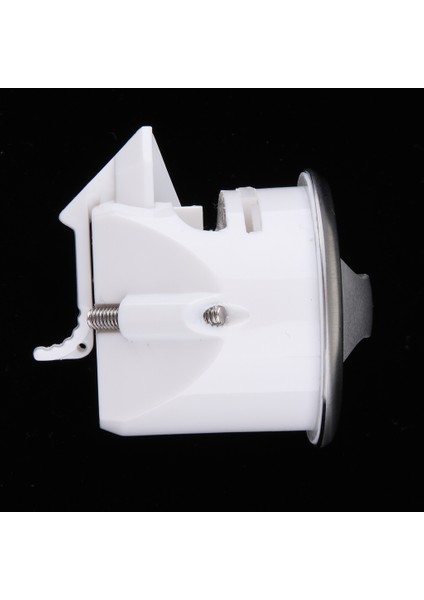 Camper Rv Twist Düğmesi Çekmeci Dolap Kapısı Yakalama Kilit Mandal Knob 8-20MM (Yurt Dışından)