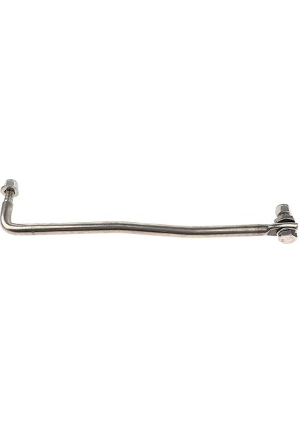 27CM / 10.6 Inç Dıştan Takma Direksiyon Link Çubuk Yamaha 30-60HP Deniz Tekne Için (Yurt Dışından)