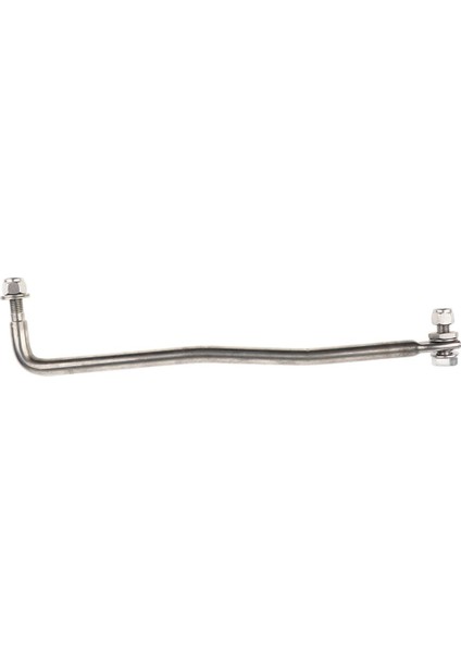 27CM / 10.6 Inç Dıştan Takma Direksiyon Link Çubuk Yamaha 30-60HP Deniz Tekne Için (Yurt Dışından)