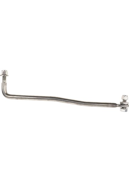 27CM / 10.6 Inç Dıştan Takma Direksiyon Link Çubuk Yamaha 30-60HP Deniz Tekne Için (Yurt Dışından)