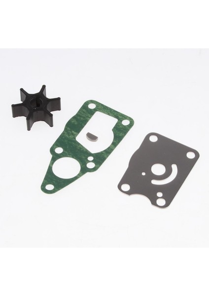 1 Suzuki Için Set Outboard Su Pompası Pervane Onarım Kiti 17400-98661 (Yurt Dışından)