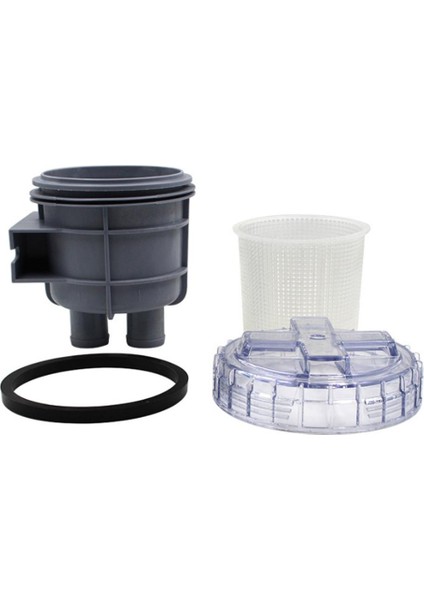 Deniz Çiğ Soğutma Suyu Emme Sepeti Süzgeç 1.3 '' - Universal It (Yurt Dışından)