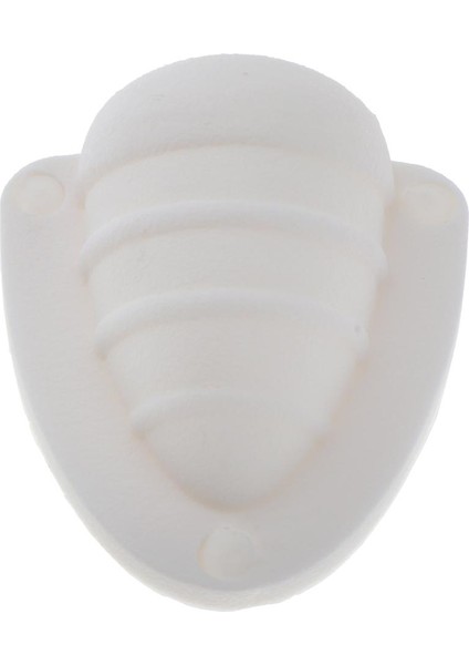 Büyük Tekne Clamshell Ventilator Havalandırma Kablo Hortum Havalandırma Kapağı L, Beyaz Beyaz L (Yurt Dışından) modelleri