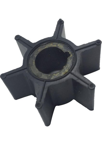 3B2-65021-1 Tohatsu 9.8hp 8hp 6hp Için Su Pompası Çarkı (Yurt Dışından)
