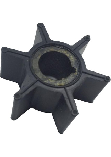 3B2-65021-1 Tohatsu 9.8hp 8hp 6hp Için Su Pompası Çarkı (Yurt Dışından) modelleri