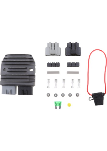 Gerilim Regülatörü Yükseltme Kiti Fit Shinizten Mosfet FH020AA Motors (Yurt Dışından) fiyatları