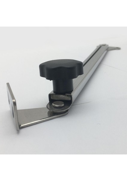 Tekne 316 Paslanmaz Çelik Teleskop Kapağı / Pencere Ayarlayıcı Kalış Desteği (Yurt Dışından) fiyatları