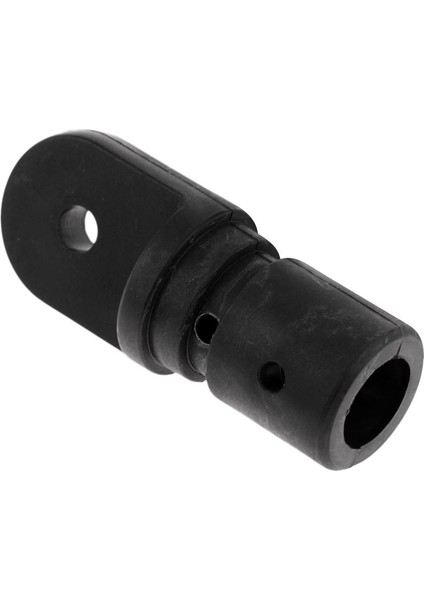 3x Naylon Tekne Bimini Üst Bağlantı Göz Ucu 22MM 7/8 "tüp (Yurt Dışından) modelleri