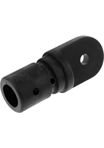 3x Naylon Tekne Bimini Üst Bağlantı Göz Ucu 22MM 7/8 "tüp (Yurt Dışından) fırsatları