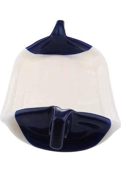 Pvc Deniz Teknesi Şişirilebilir Çamurluk Tampon Dock Kalkanı Koruması 4.3 "x 16.5" 40 x 11 cm (Yurt Dışından)