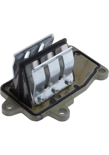 Emme Reed Valf Kiti Yamaha Dıştan Takma Için Değiştirme 9.9-15HP 63W-13610-00 (Yurt Dışından)