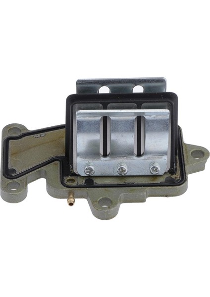 Emme Reed Valf Kiti Yamaha Dıştan Takma Için Değiştirme 9.9-15HP 63W-13610-00 (Yurt Dışından) modelleri