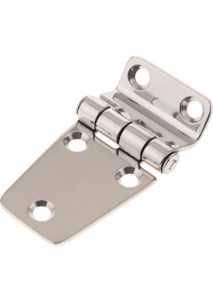 3pcs Kapı Menteşe Cilalı Paslanmaz Çelik 304 Bilyalı Yatak Popo Menteşeleri (Yurt Dışından) fiyatları