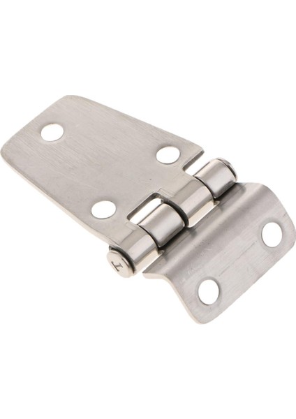 3pcs Kapı Menteşe Cilalı Paslanmaz Çelik 304 Bilyalı Yatak Popo Menteşeleri (Yurt Dışından) indirimleri