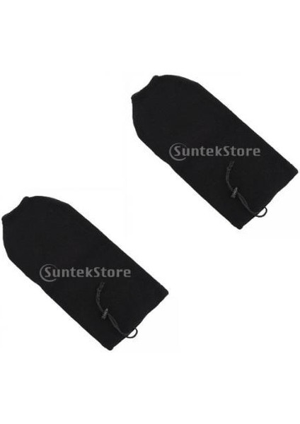 Deniz Yelken Için 2x Kalınlaşmış Yumuşak Akrilik Taraf (Yurt Dışından)