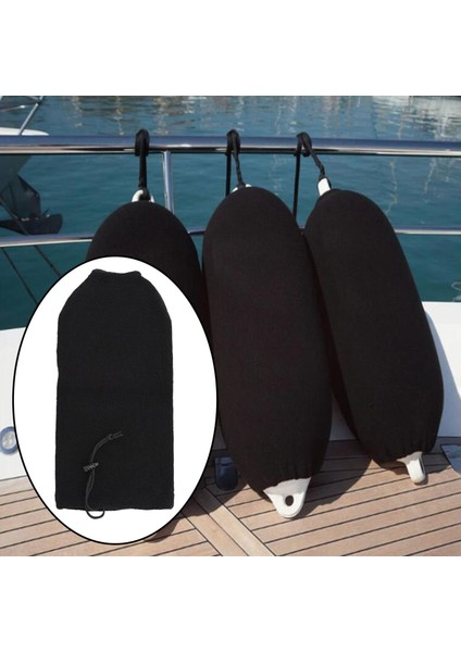 Deniz Yelken Için 2x Kalınlaşmış Yumuşak Akrilik Taraf (Yurt Dışından) modelleri