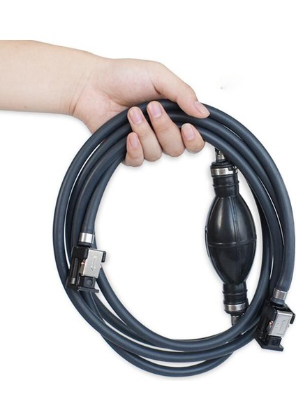 Motorlu Petrol Tank Konektörleri Için Hortum Dıştan Takma Motor (Yurt Dışından) indirimleri
