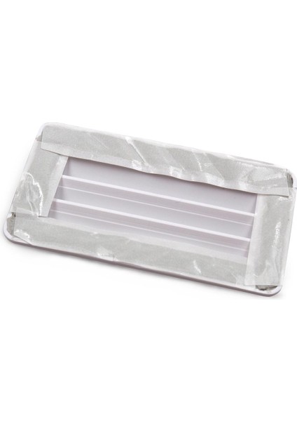Beyaz Abs Panjur Plastik Panjurlu Havalandırma Rv Tekne Marine Yat 140X79MM Için (Yurt Dışından) modelleri