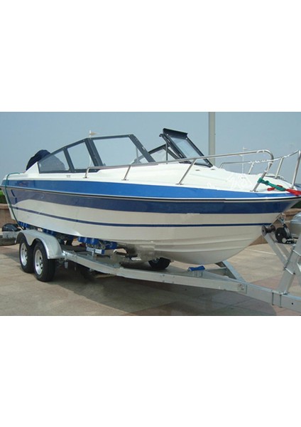Anti-Uv Tekne Yatlar Için Anti-Uv 3 Inç Yay Durdurun (Yurt Dışından)