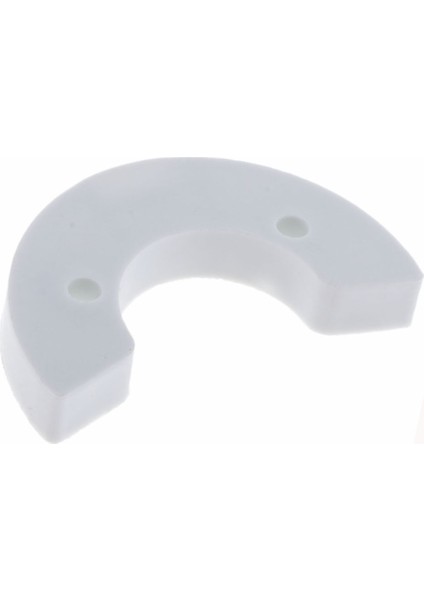 703-48245-00 Yamaha 703 Serisi Uzaktan Kumanda Kutusu Için Dıştan Takma Plaka Kilidi (Yurt Dışından)