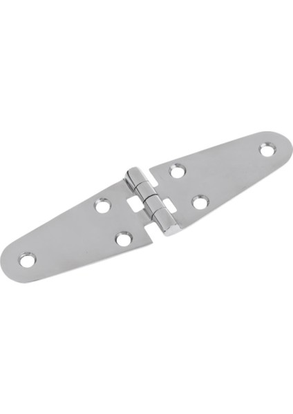 Deniz Damgalı 316 Paslanmaz Çelik Tekne Güverte Kabin Kapısı Kayış Menteşe 144X38MM (Yurt Dışından) fiyatları