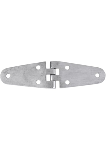 Deniz Damgalı 316 Paslanmaz Çelik Tekne Güverte Kabin Kapısı Kayış Menteşe 144X38MM (Yurt Dışından) fırsatları