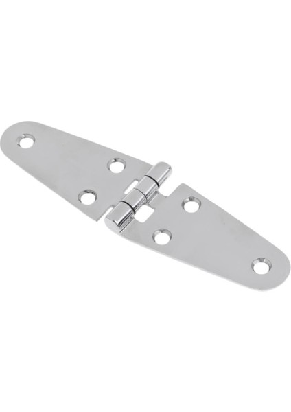 Deniz Damgalı 316 Paslanmaz Çelik Tekne Güverte Kabin Kapısı Kayış Menteşe 144X38MM (Yurt Dışından) indirimleri