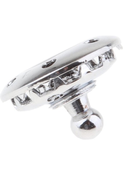 Tekne Tuval Çıtçıtları Düğme Bağlantı Kapağı Kapağı, 3/8 "çap, Paslanmaz Çelik (Yurt Dışından) indirimleri