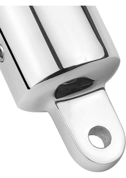 Göz Ucu Bimini Üst Bağlantı / Donanım - 1 '' 316 Deniz Paslanmaz Çelik (Yurt Dışından) fırsatları