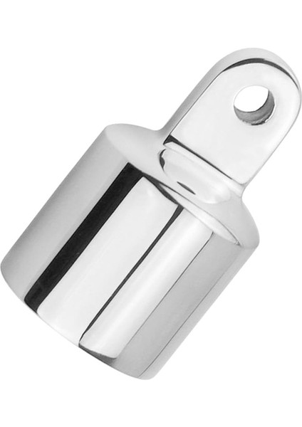 Göz Ucu Bimini Üst Bağlantı / Donanım - 1 '' 316 Deniz Paslanmaz Çelik (Yurt Dışından) indirimleri