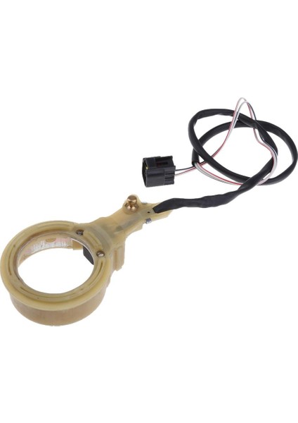 Pulser Bobin Assy Yamaha 2 Strok 40HP Dıştan Takma Motorlu Motor Için Yedek (Yurt Dışından)