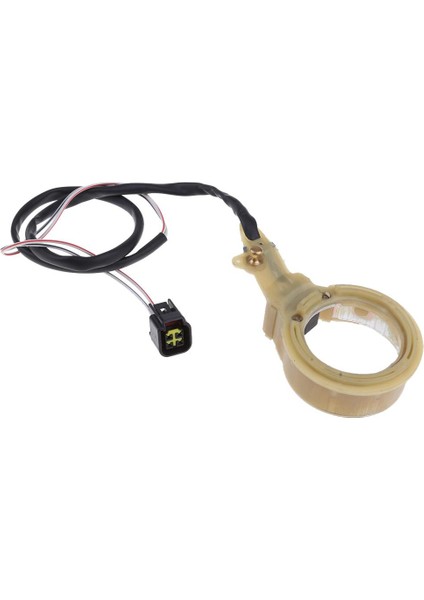 Pulser Bobin Assy Yamaha 2 Strok 40HP Dıştan Takma Motorlu Motor Için Yedek (Yurt Dışından)