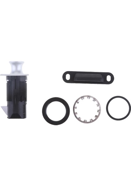 Marine Boat Mp Point Push-Tipi Kapı Kilit Dolap Kapısı Kilidi MP-05-212-22 (Yurt Dışından)