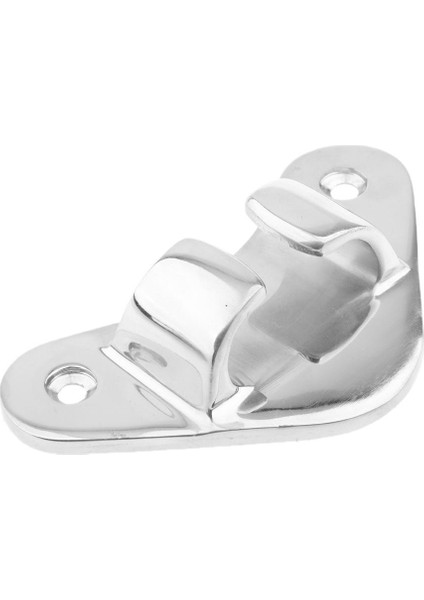 Paslanmaz Çelik 4.13 Inç Tekne Koyu Kocası Deniz Donanım Aksesuarları (Yurt Dışından)