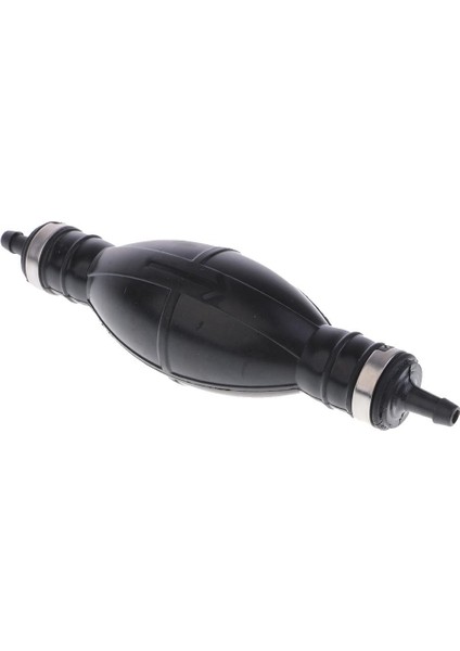 1/3 "8.5mm Astar Ampul Deniz Teknesi Yakıt Hattı El Astar Ampul Top Pompası (Yurt Dışından)