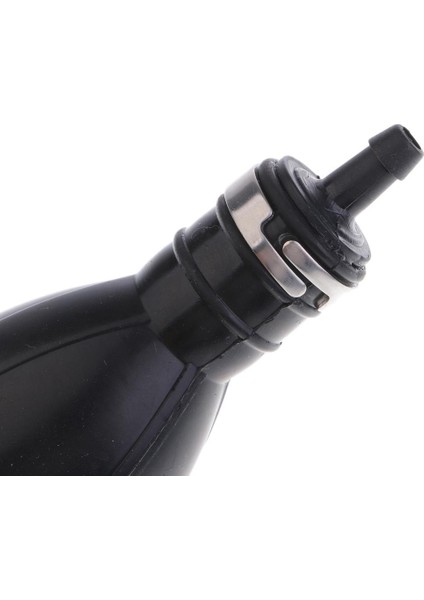 1/3 "8.5mm Astar Ampul Deniz Teknesi Yakıt Hattı El Astar Ampul Top Pompası (Yurt Dışından) modelleri