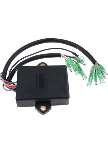 Yamaha Için Ateşleme Bobini Assy 4 Strok 15 18 Dıştan Takma Motor (Yurt Dışından)