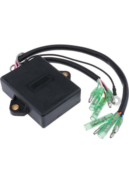Yamaha Için Ateşleme Bobini Assy 4 Strok 15 18 Dıştan Takma Motor (Yurt Dışından)