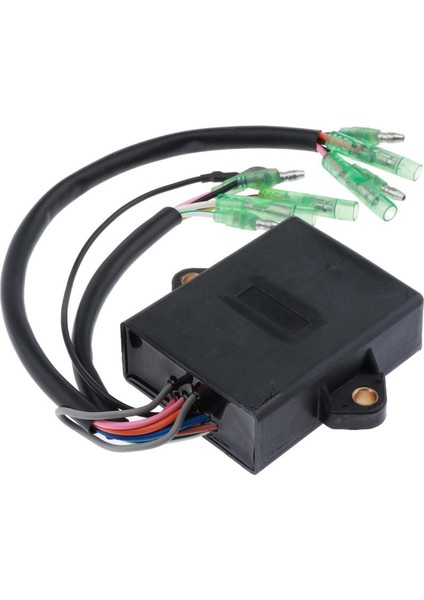 Yamaha Için Ateşleme Bobini Assy 4 Strok 15 18 Dıştan Takma Motor (Yurt Dışından)