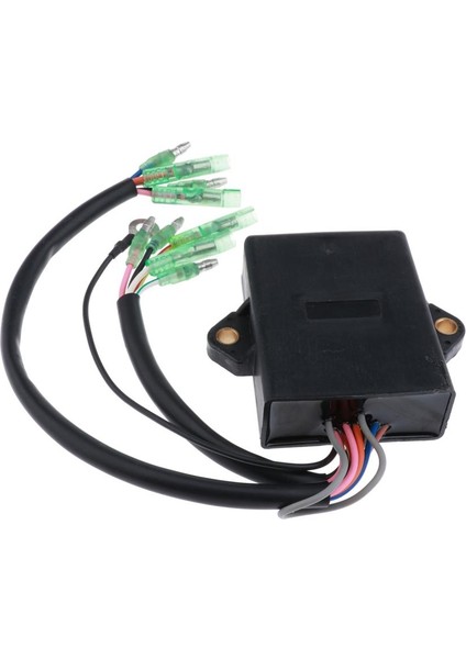 Yamaha Için Ateşleme Bobini Assy 4 Strok 15 18 Dıştan Takma Motor (Yurt Dışından)