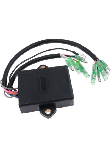 Yamaha Için Ateşleme Bobini Assy 4 Strok 15 18 Dıştan Takma Motor (Yurt Dışından)