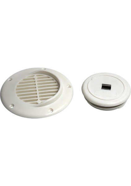 3 "evrensel Yuvarlak Kayak Kano Tekne Tahliye Fişi Için Bung Donanım (Yurt Dışından)